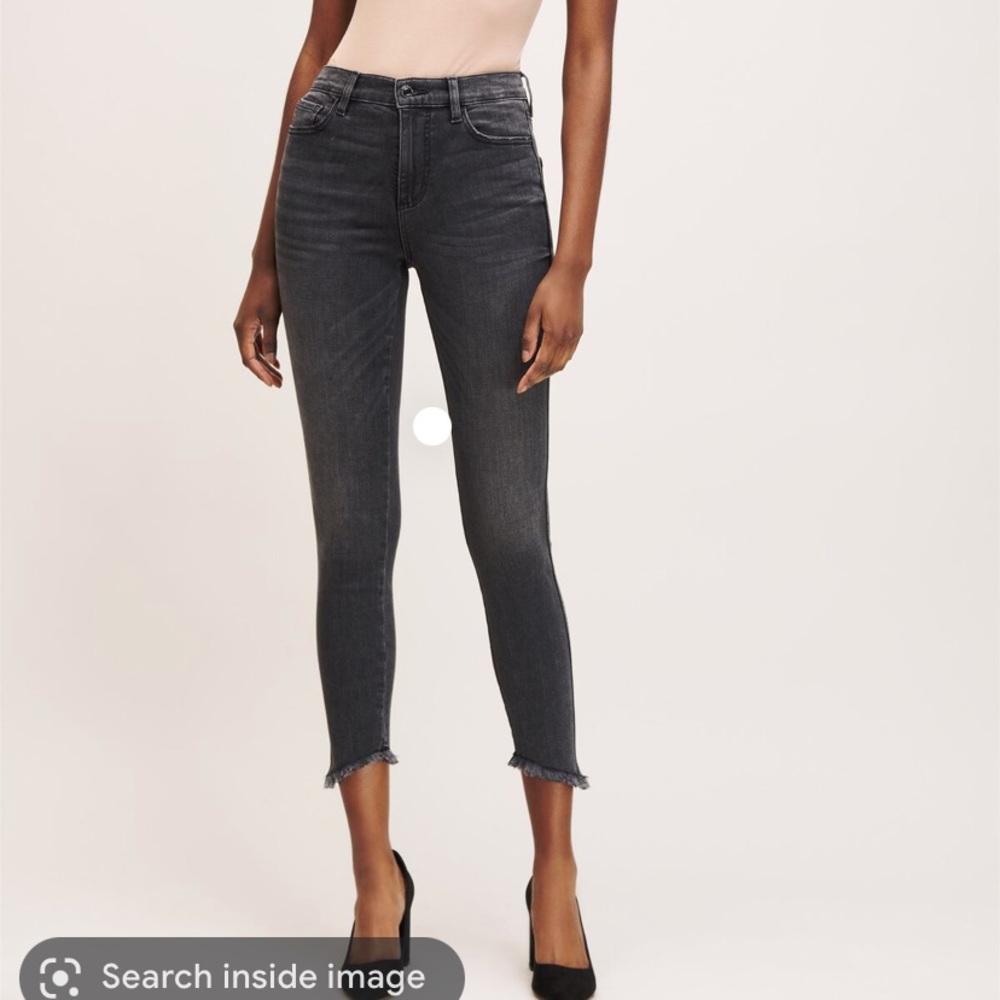 dynamite Kate jeans
